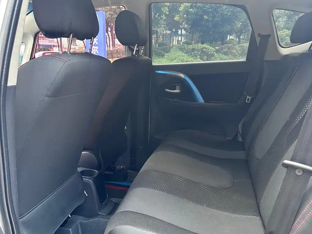 Changan CX20 — миниатюра 5