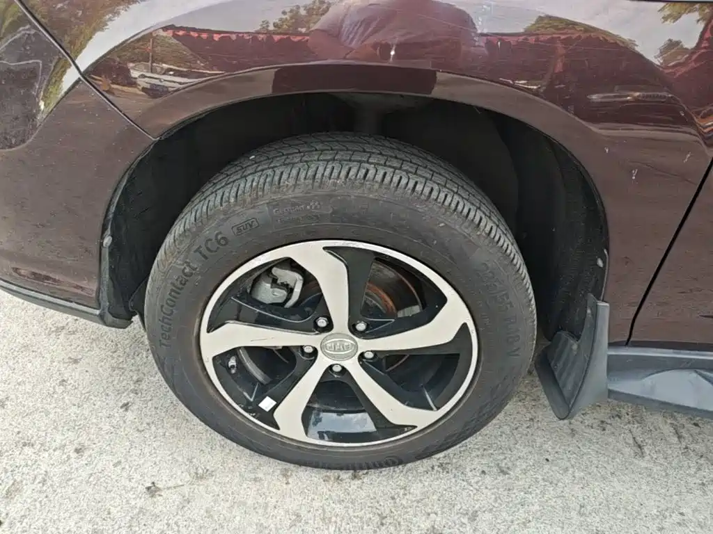 BYD S7 — миниатюра 23