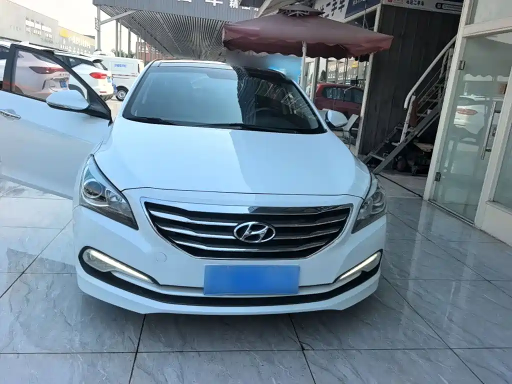 Hyundai Mistra — миниатюра 3