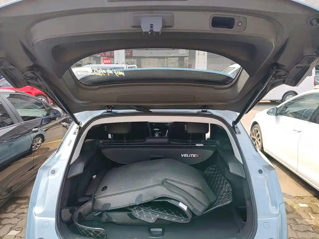 Buick Velite 6 — миниатюра 19