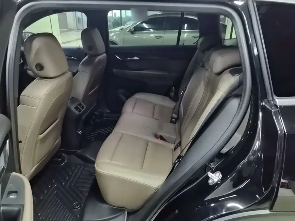 Buick Envision Plus — миниатюра 17