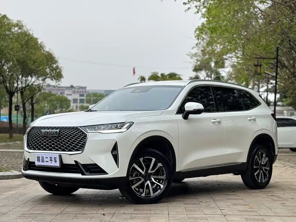 Haval H6 2022