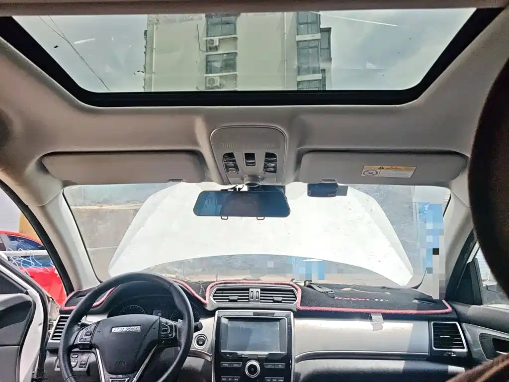 Haval H2 — миниатюра 9
