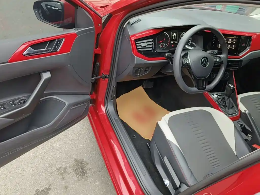 Volkswagen Polo — миниатюра 16