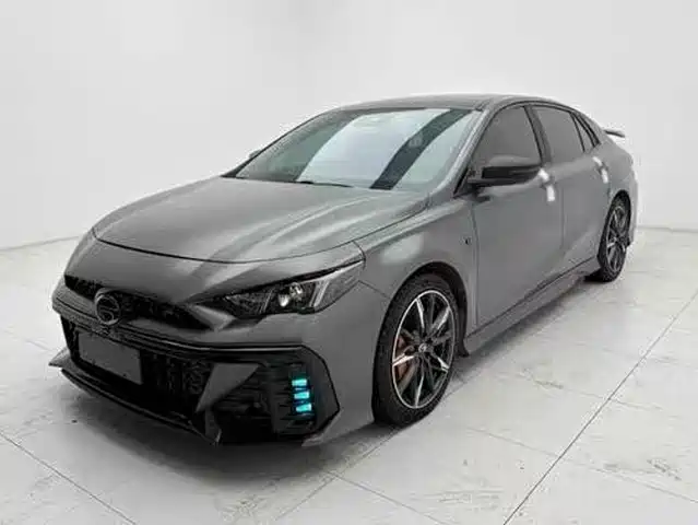 GAC Trumpchi Empow