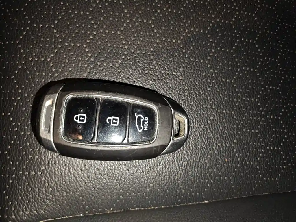 Hyundai ix35 — миниатюра 9