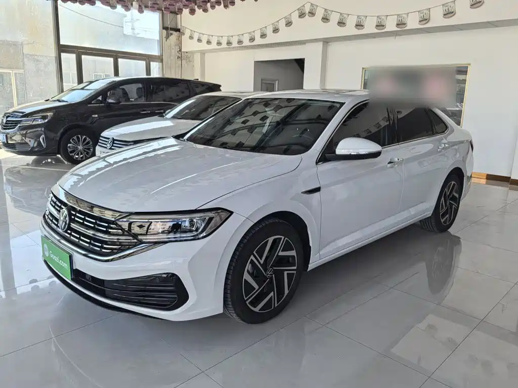 Volkswagen Sagitar 2024 300TSI DSG