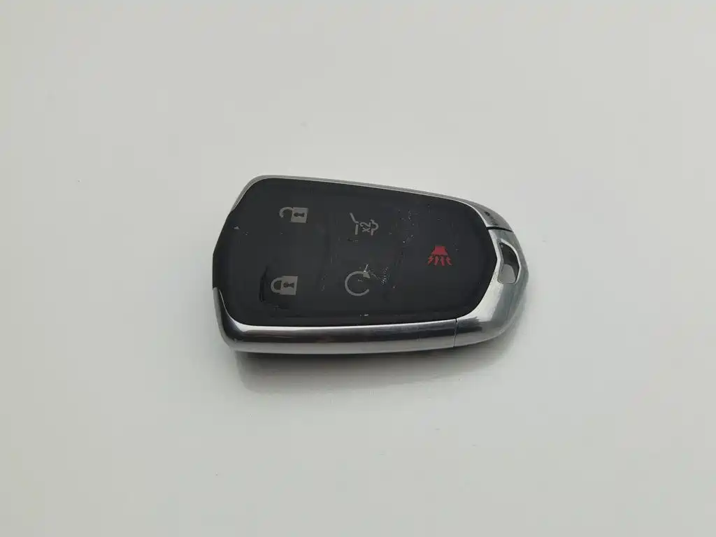 Cadillac XT5 — миниатюра 19