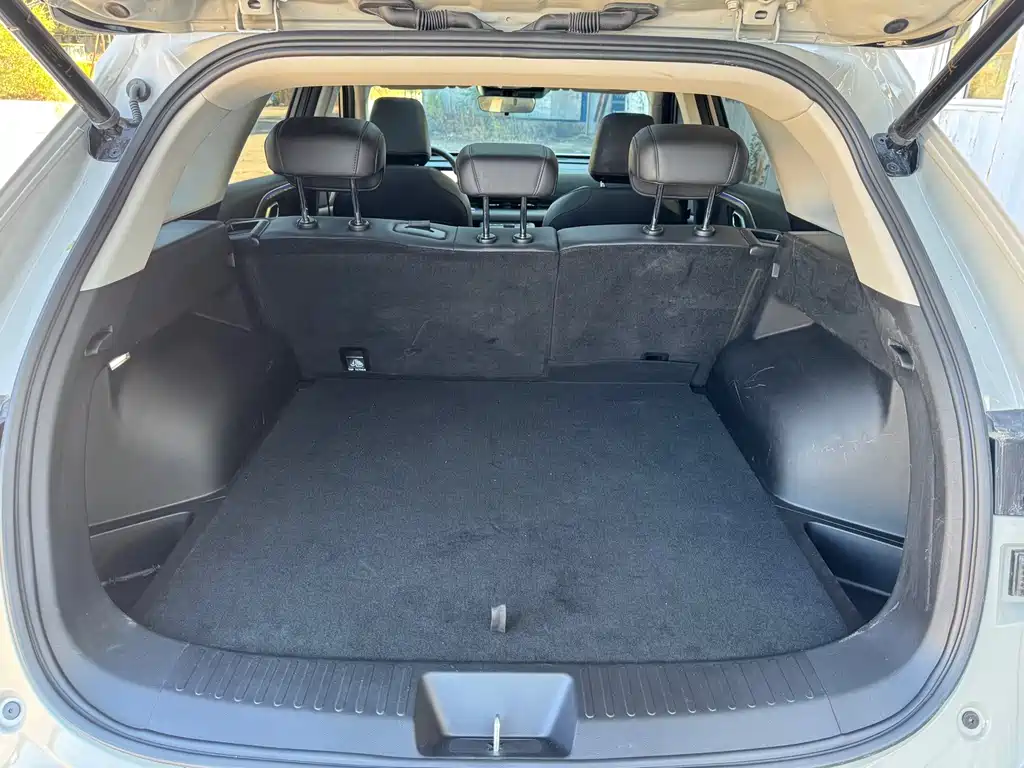Haval H6L — миниатюра 11
