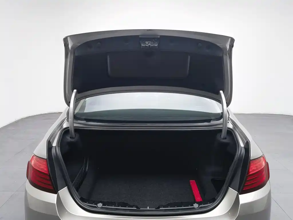 BMW 5 Series — миниатюра 16