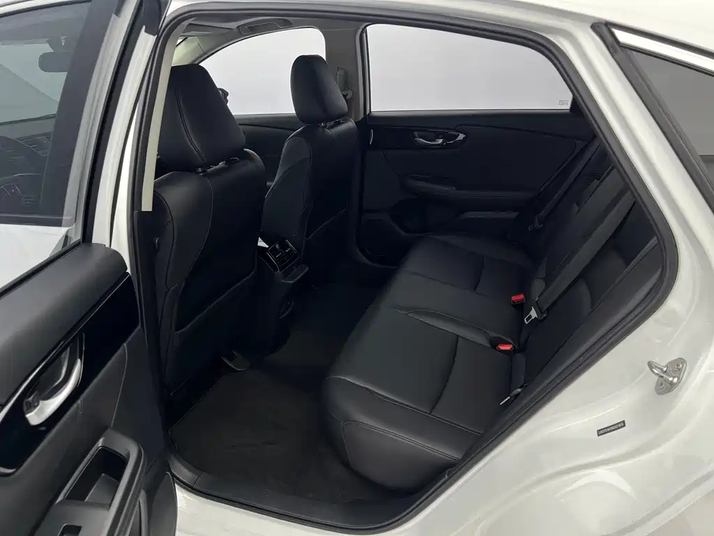 Honda Crider — миниатюра 13