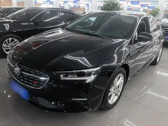 Buick Regal