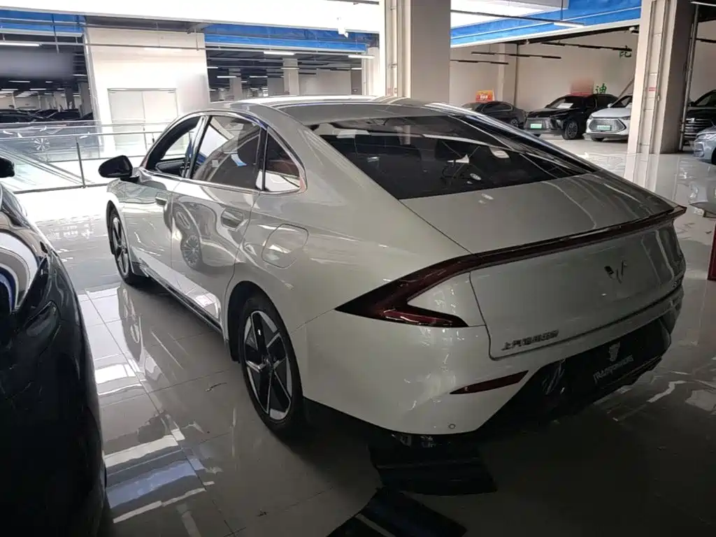 Wuling Xingguang — миниатюра 5