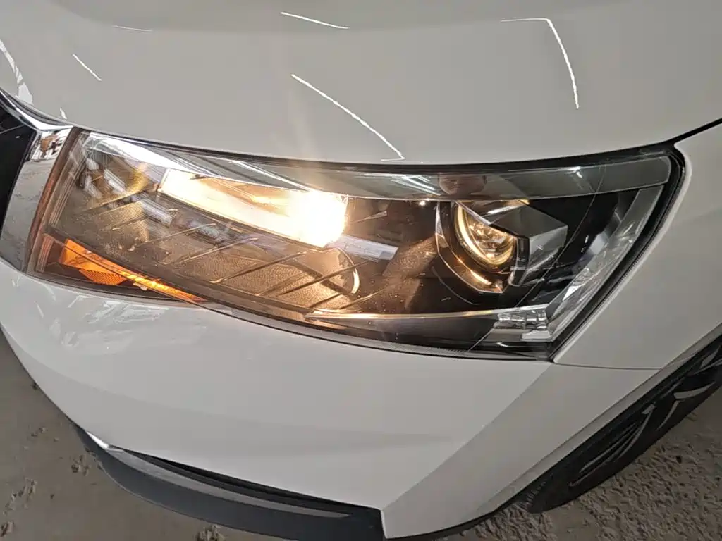 Skoda Kamiq — миниатюра 24
