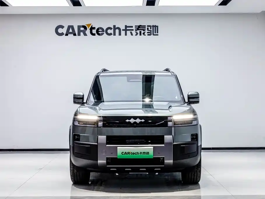 Fang Cheng Bao Титан 7 — миниатюра 2