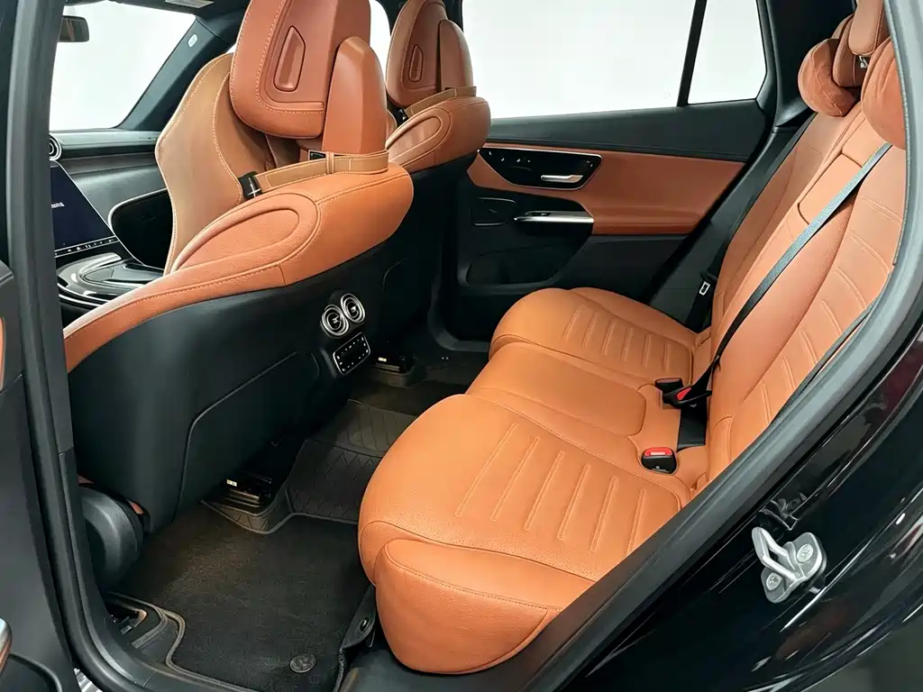 Mercedes-Benz GLC — миниатюра 7
