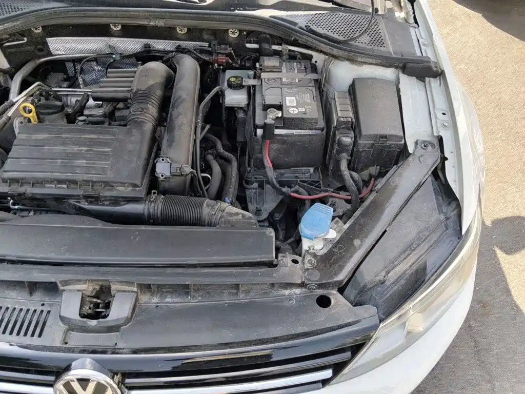 Volkswagen Lamando — миниатюра 21