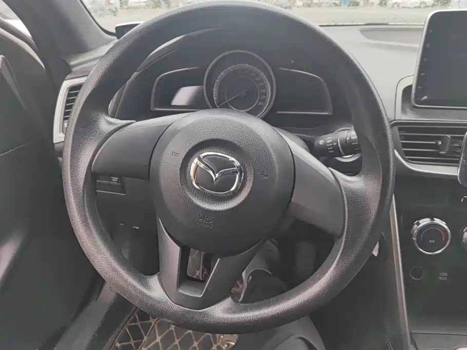 Mazda CX-4 — миниатюра 15