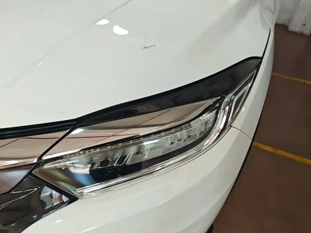 Honda Vezel — миниатюра 24
