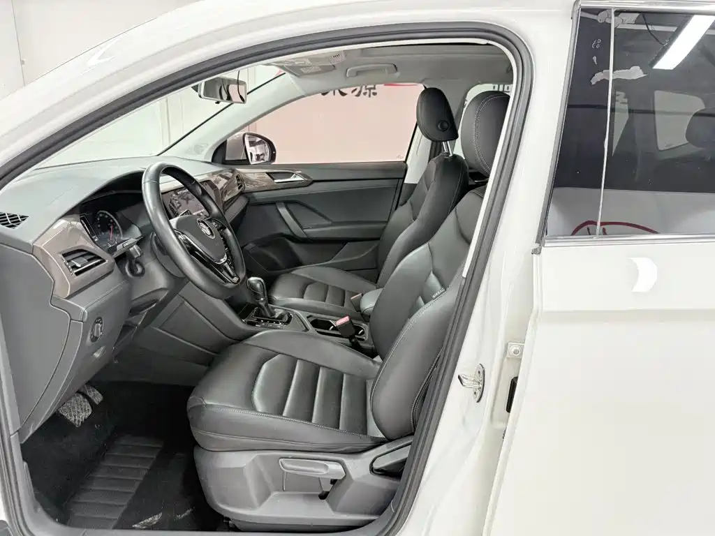 Volkswagen Tharu XR 330TSI 4WD Luxury Edition China VI, фото 7
