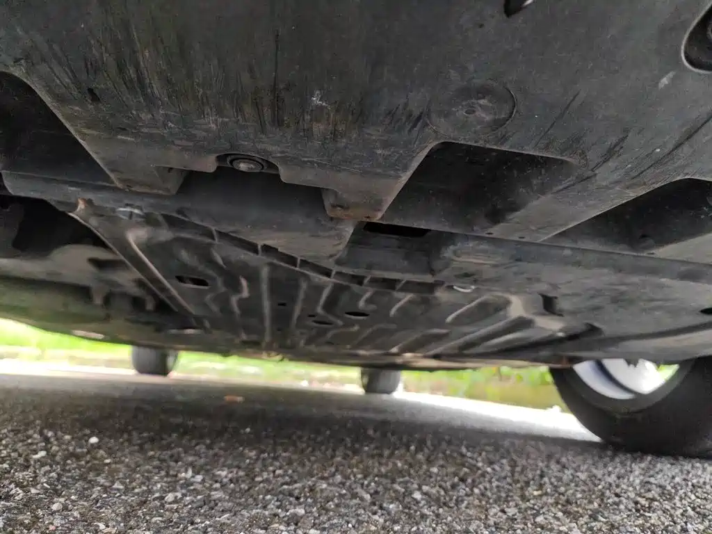 Honda Accord — миниатюра 22