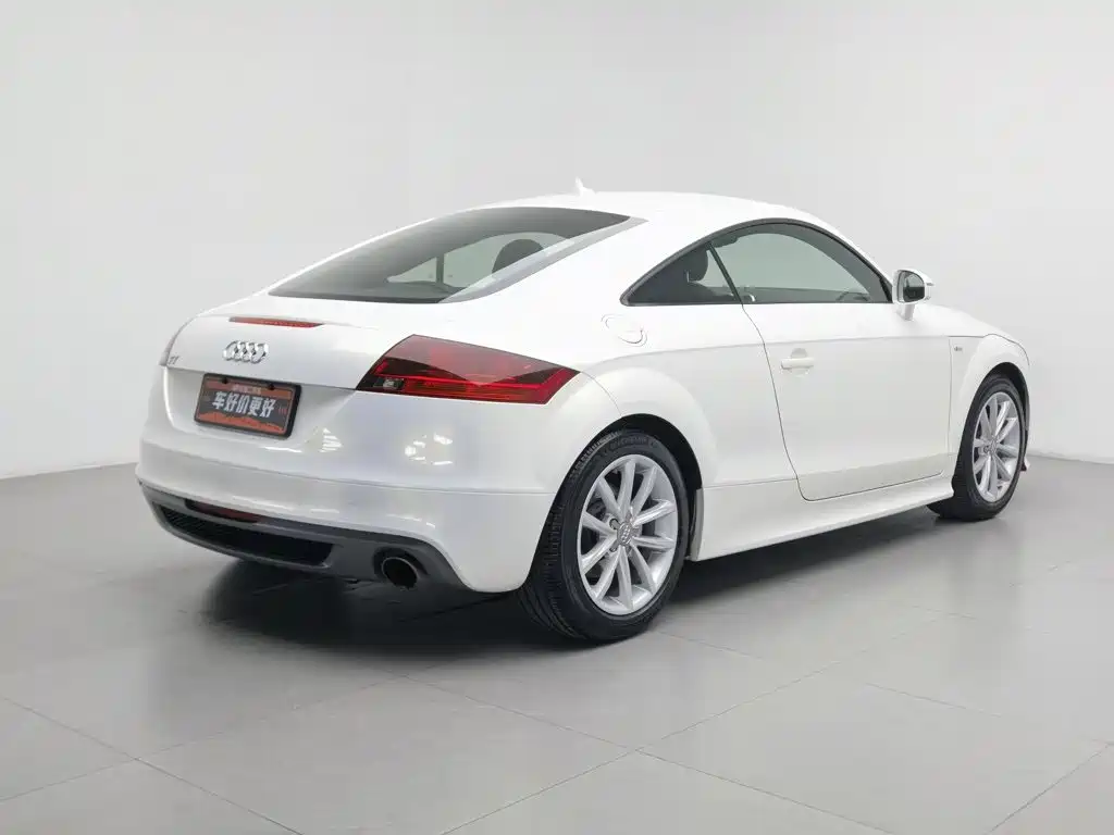 Audi TT — миниатюра 2