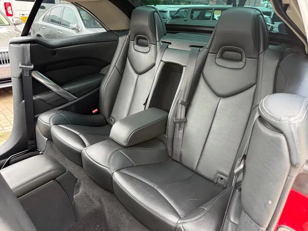 Peugeot 308 (Import) — миниатюра 24