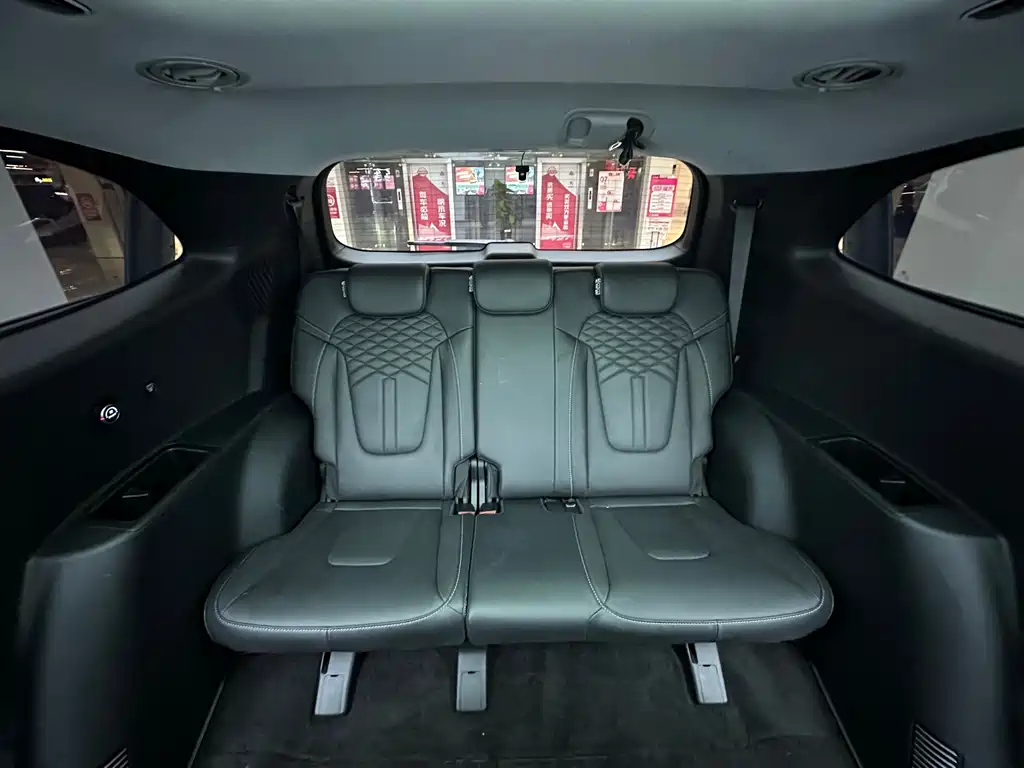 Hyundai Custo — миниатюра 32