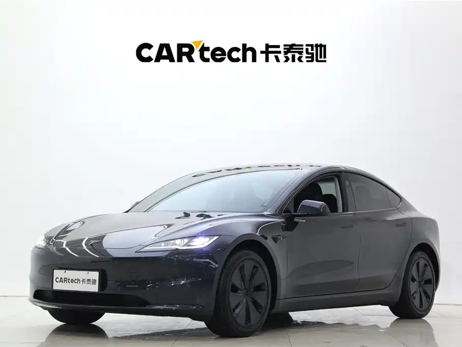 Tesla Model 3 2025