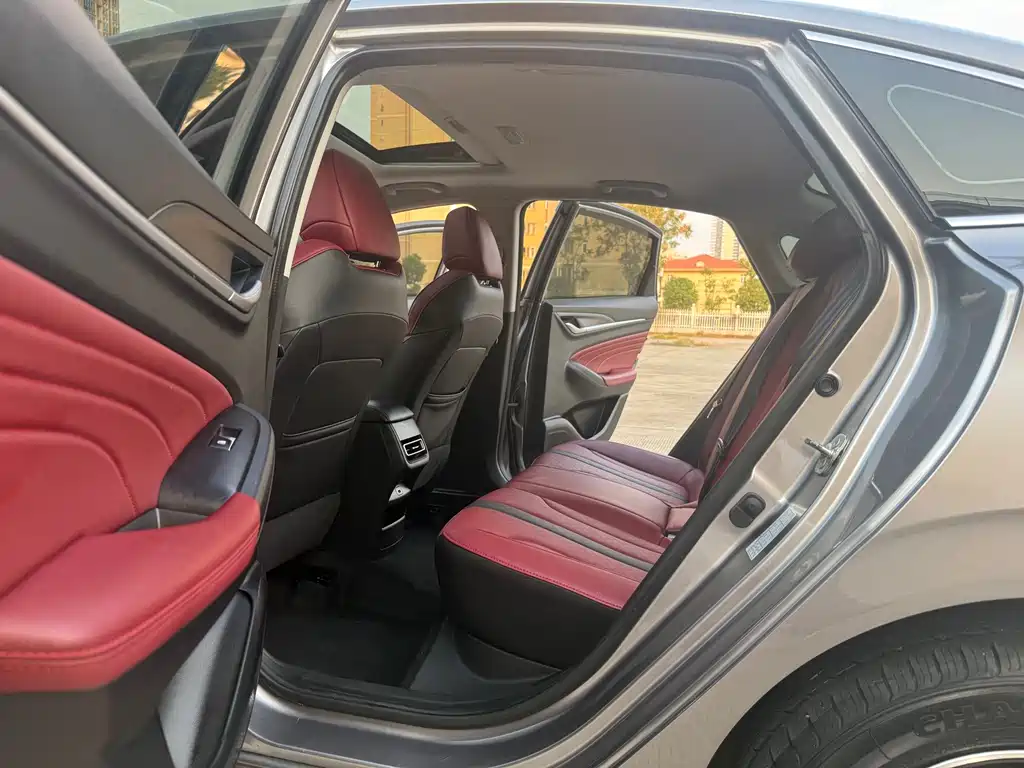 Changan Eado — миниатюра 19