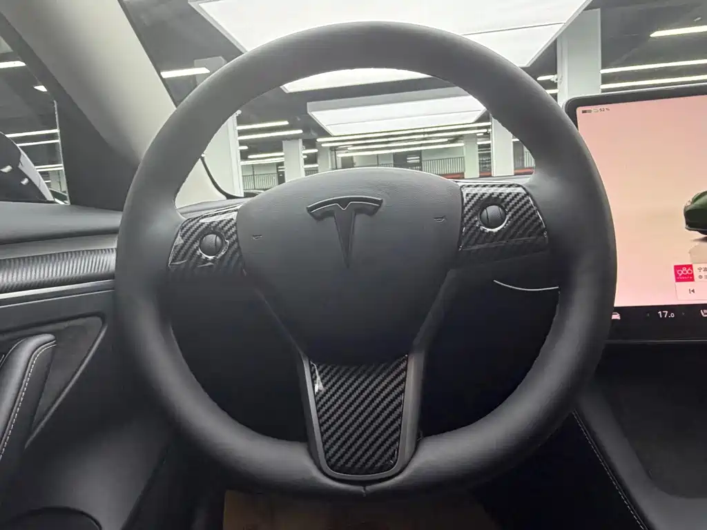Tesla Model 3 — миниатюра 10