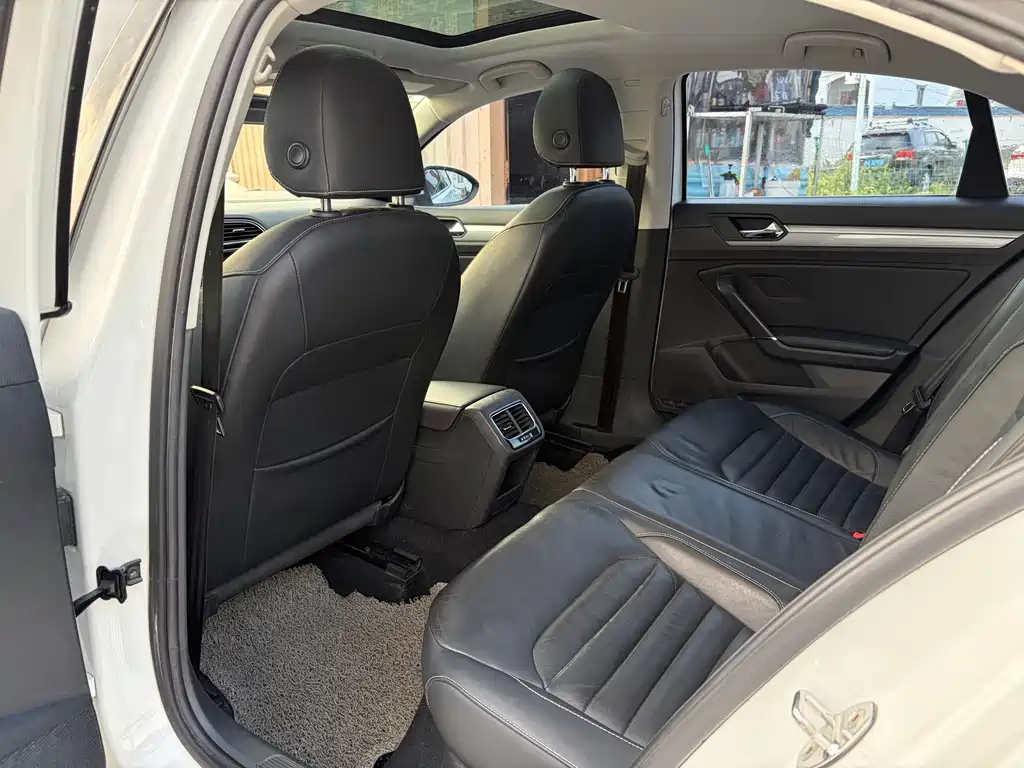Volkswagen Lamando — миниатюра 9