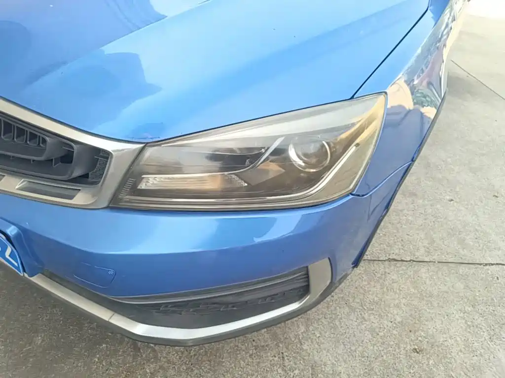Geely Vision S1 — миниатюра 24