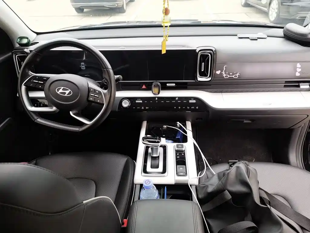 Hyundai ix35 — миниатюра 5