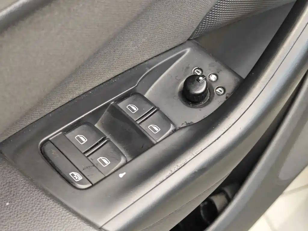 Audi Q3 2015 35 TFSI Comfort
