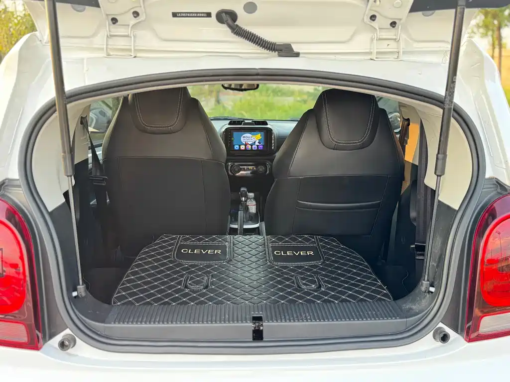Roewe Clever — миниатюра 25