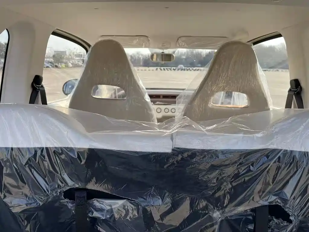 BESTUNE PENTIUM PONY