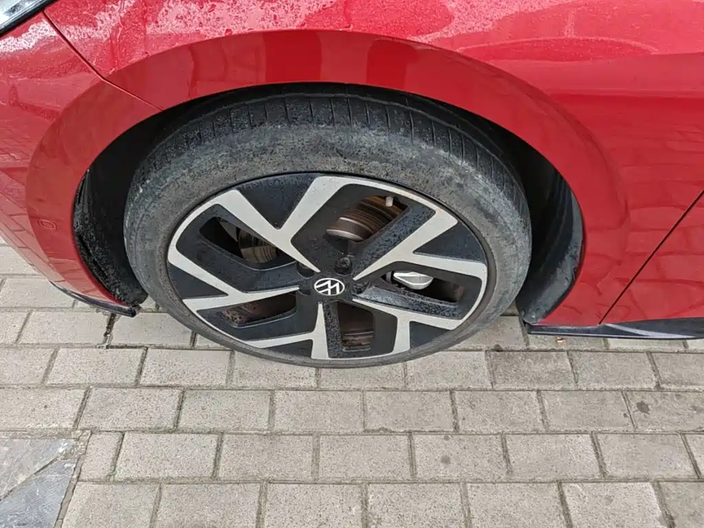 Volkswagen ID.3 — миниатюра 23