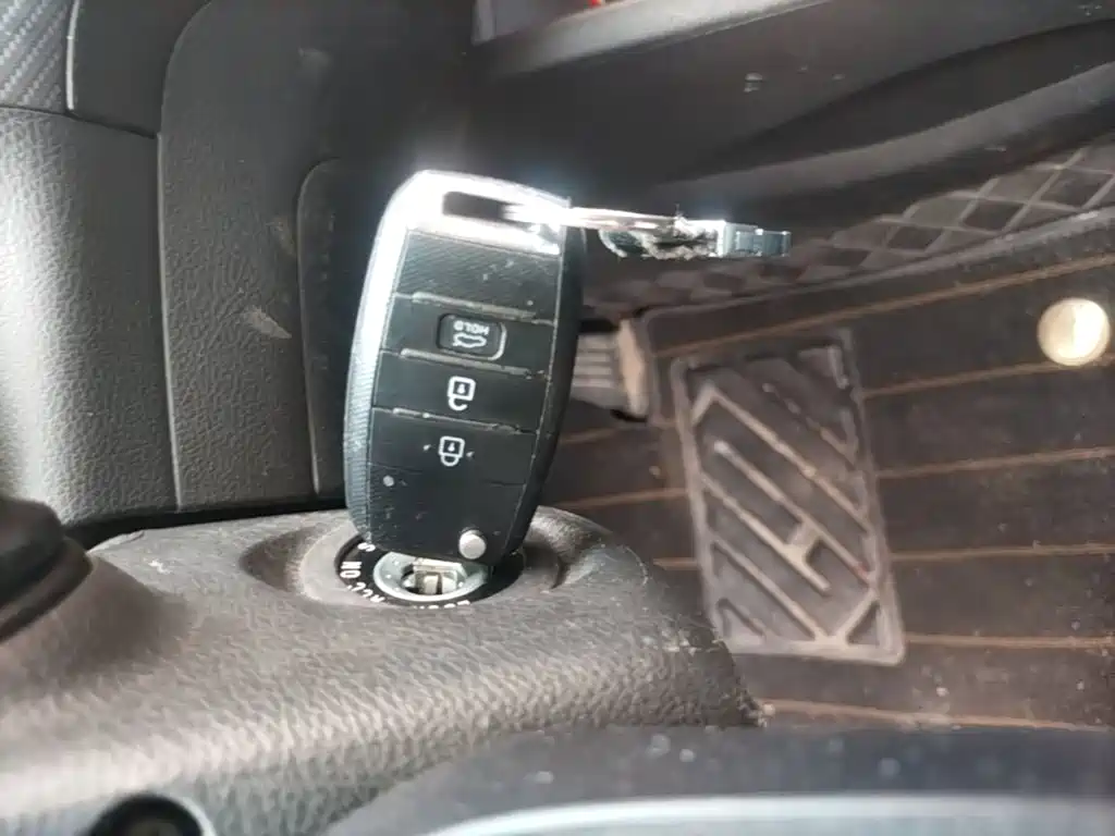 Kia K3 — миниатюра 9