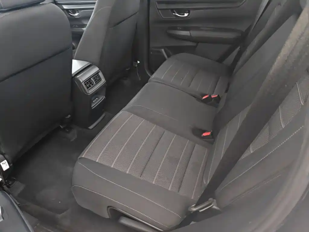 Honda CR-V — миниатюра 17