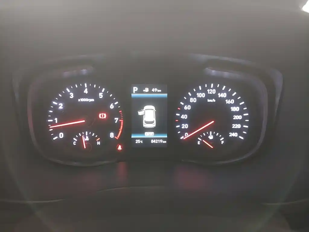 Hyundai ix35 — миниатюра 12