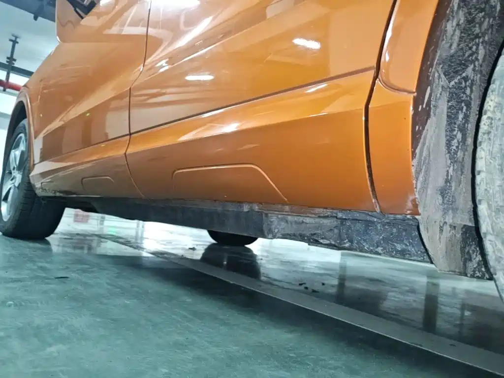 Audi Q3 — миниатюра 22