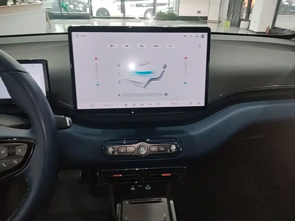 BYD Seagull — миниатюра 10