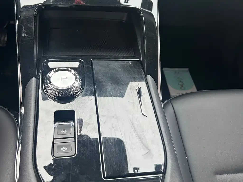 Haval H6 2021 2.0T AT Max