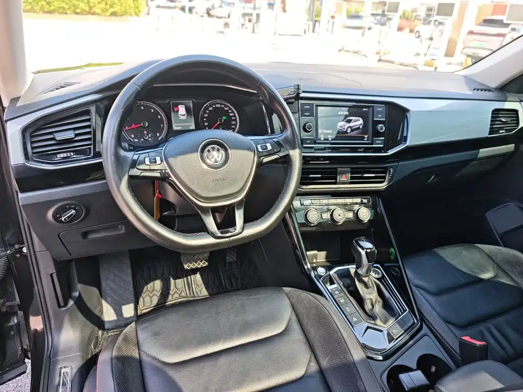 Volkswagen Tayron — миниатюра 12