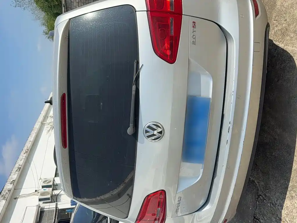 Volkswagen Sharan — миниатюра 26