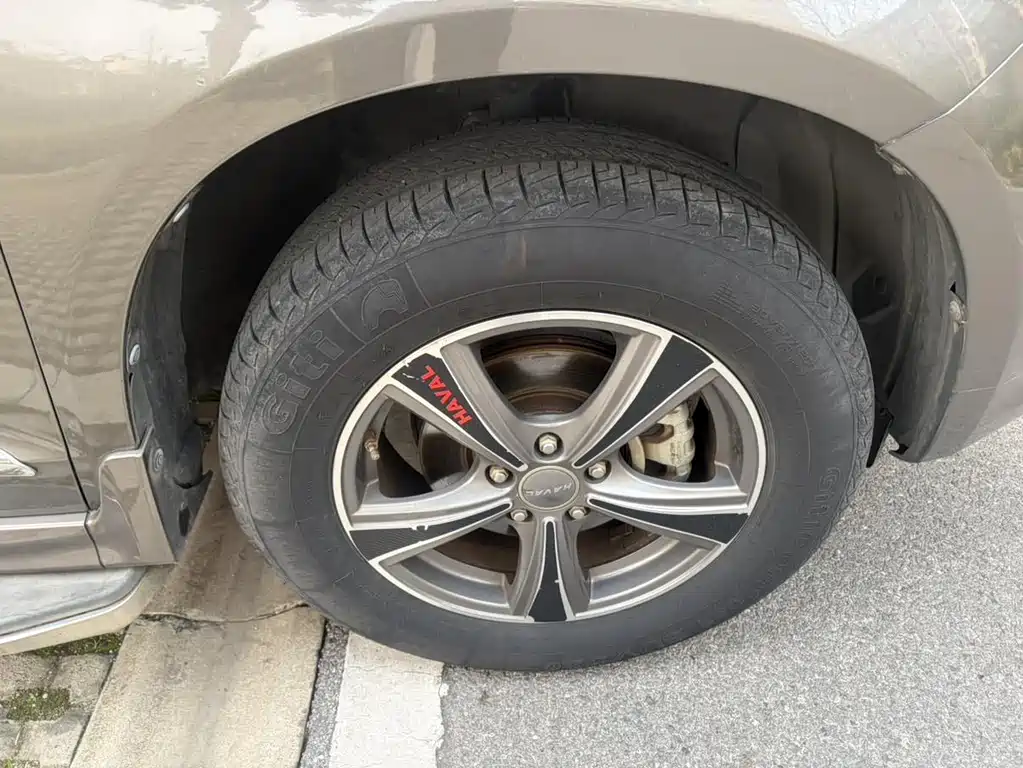 Haval H6 — миниатюра 8