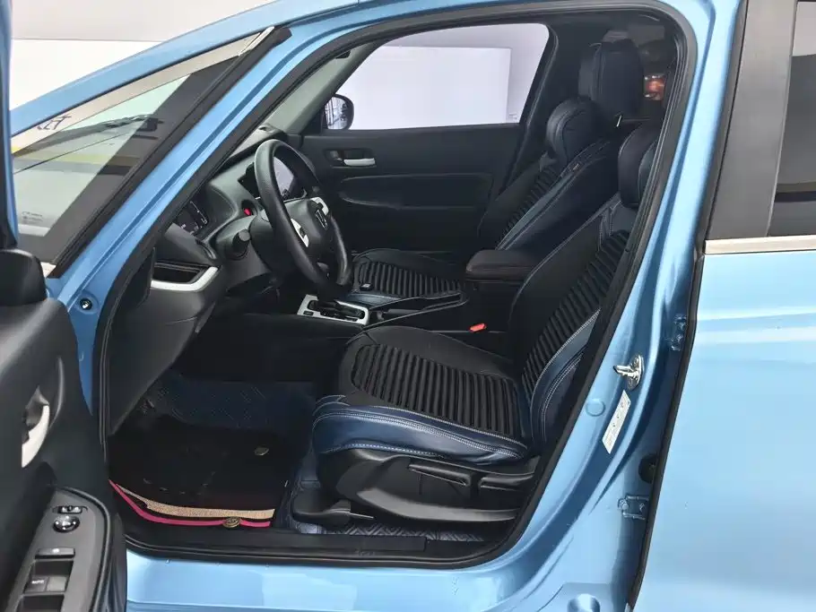Honda Fit — миниатюра 9