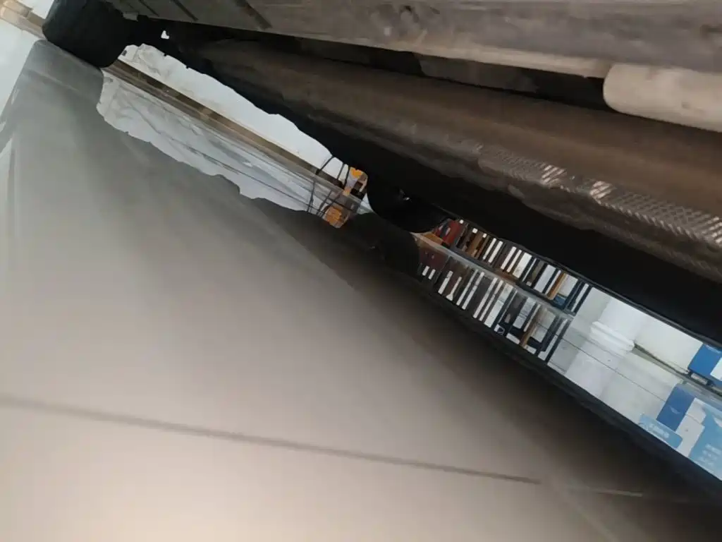 BYD Seal 07 DM-i — миниатюра 21