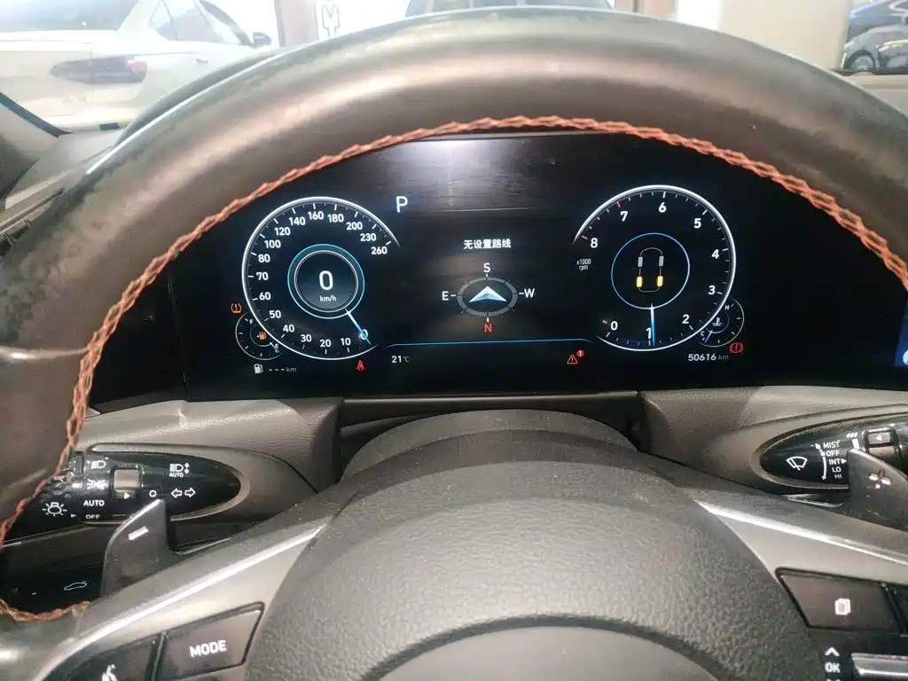 Hyundai Sonata — миниатюра 12